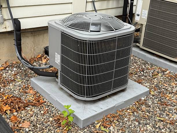 24/7 Emergency Hvac experts in Kenna, WV
