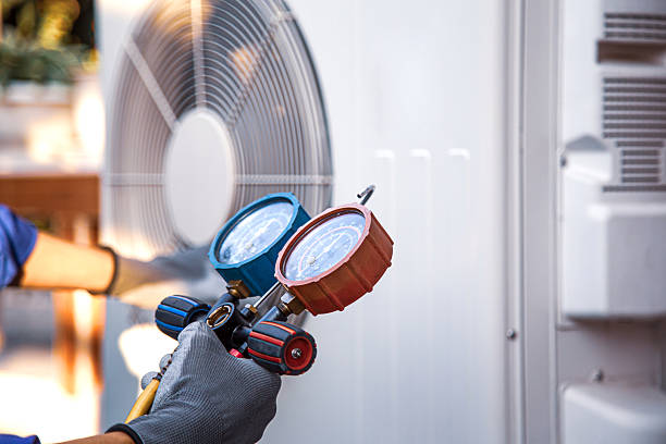 Affordable Hvac solutions in Kenna, WV